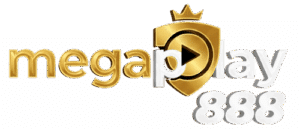 megaplay888 logo